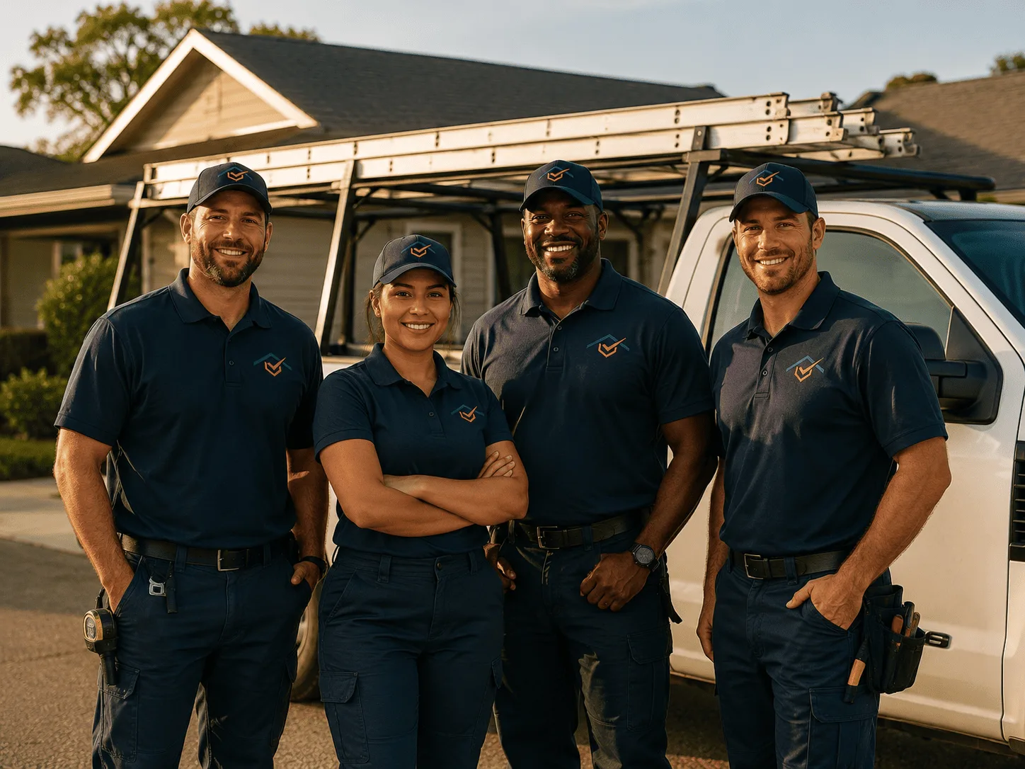 Roof Inspection company in Santa Rosa, TX